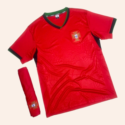 Đặt áo đá bóng thiết kế TPHCM