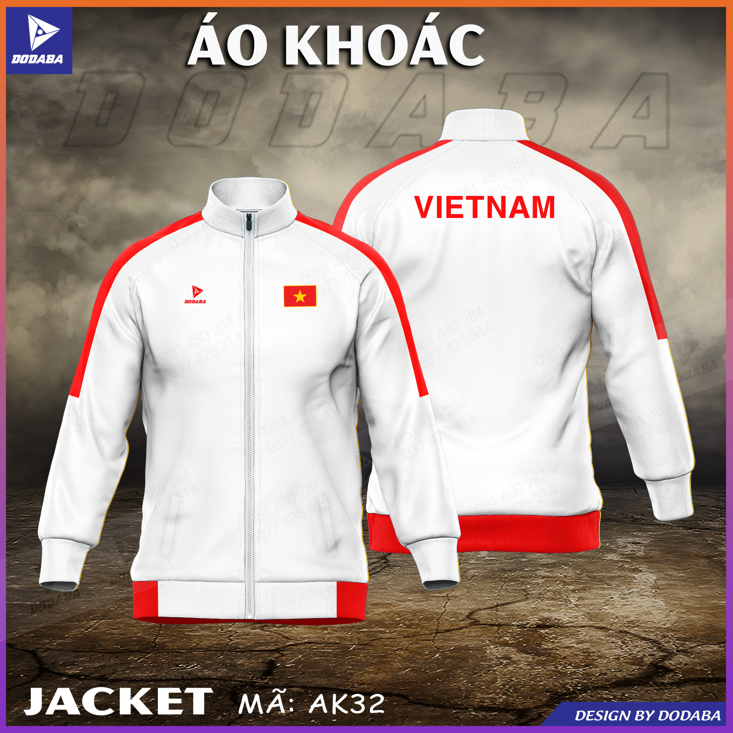 áo khoác thiết kế viet nam5 áo khoác thiết kế viet nam