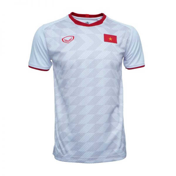 áo đội tuyển việt nam 