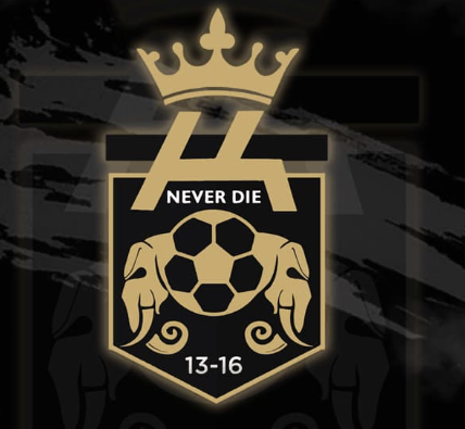 dịch vụ thiết kế logo áo đá bóng tại tphcm 