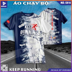 áo chạy bộ đẹp nhất