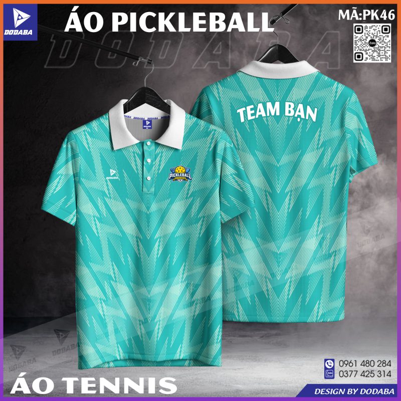 áo thiết kế pick đẹp