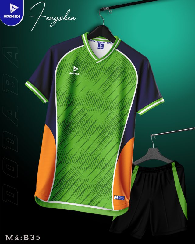 FENGSHEN xanh chuối