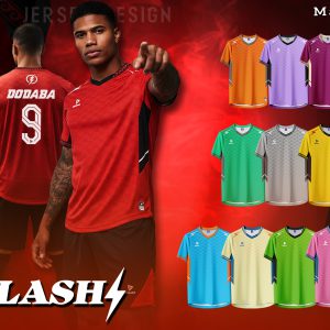 đồ đá banh thiết kế flash đẹp