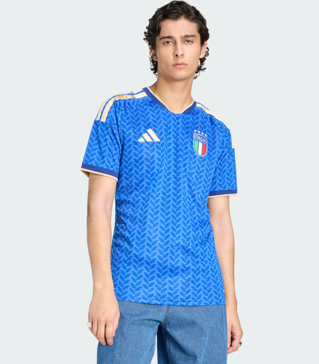áo bóng đá tuyển italia 2026