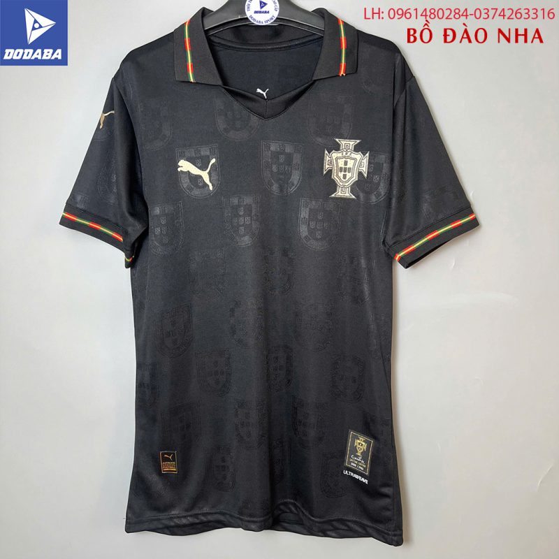 Áo đá banh World Cup 2026 đội tuyển Bồ Đào Nha