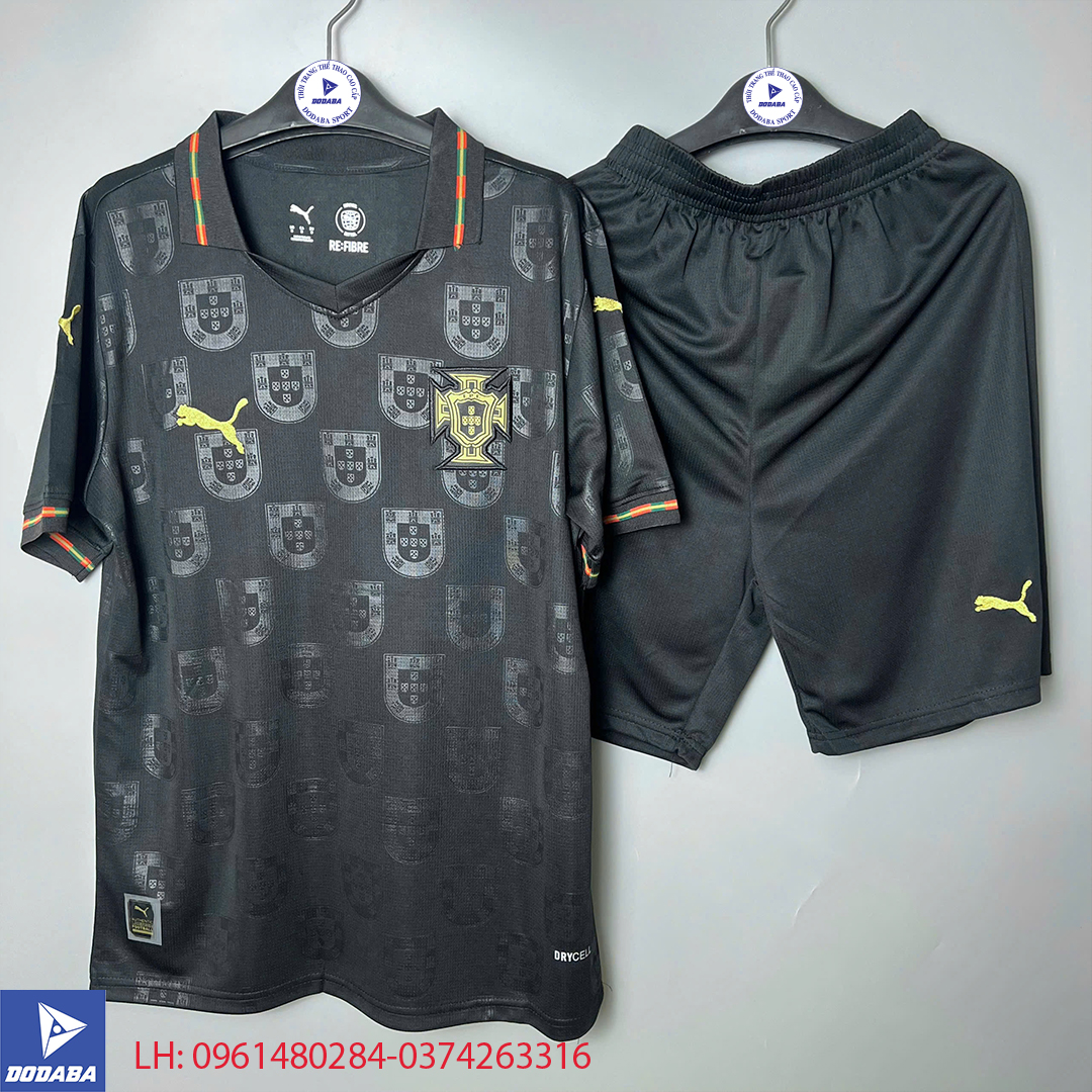 Áo đá banh World Cup 2026 đội tuyển Bồ Đào Nha