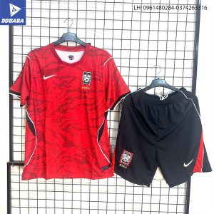đồ đá banh world cup 2026