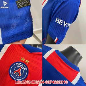 Áo PSG SÂN NHÀ 2026