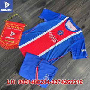 Áo PSG SÂN NHÀ 2026