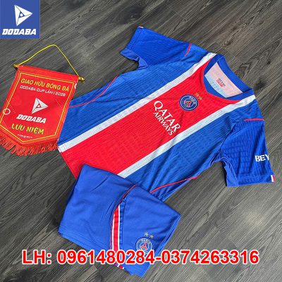 áo bóng đá psg 2026-2027