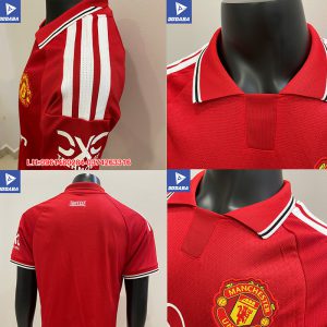 ÁO MANCHESTER UNITED SÂN NHÀ 2026