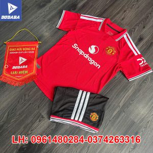 ÁO MANCHESTER UNITED SÂN NHÀ 2026