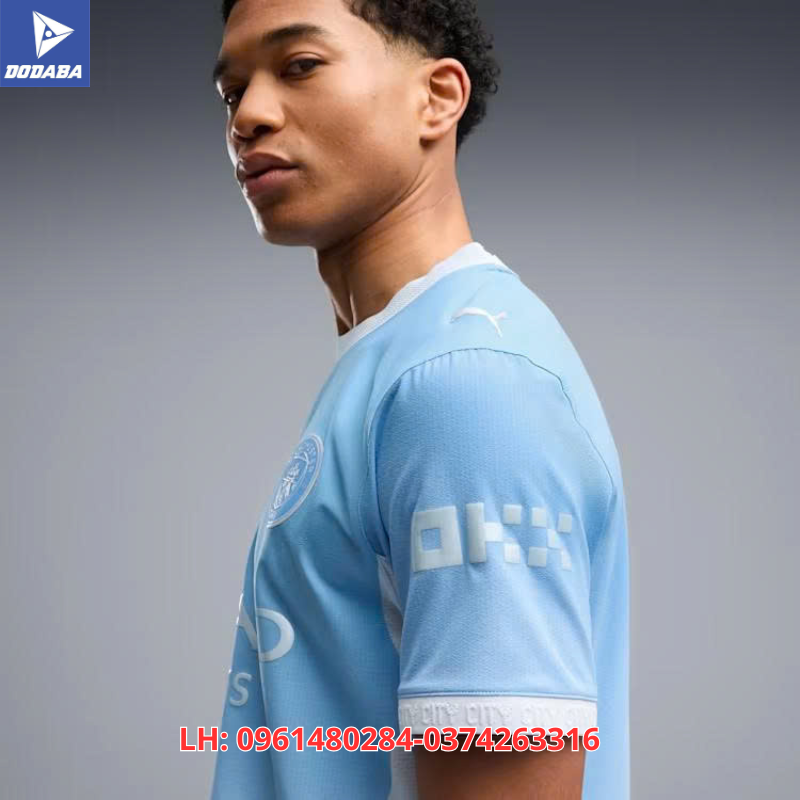 áo clb manchester city 2026-2027 nhãn