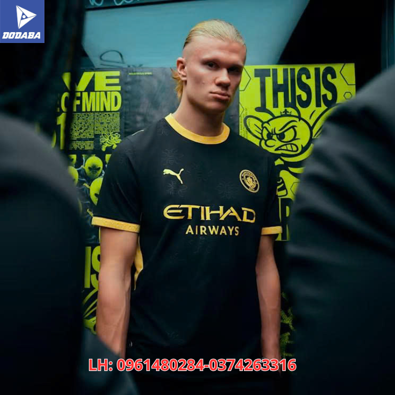 áo clb man city 2026-2027 sân khách