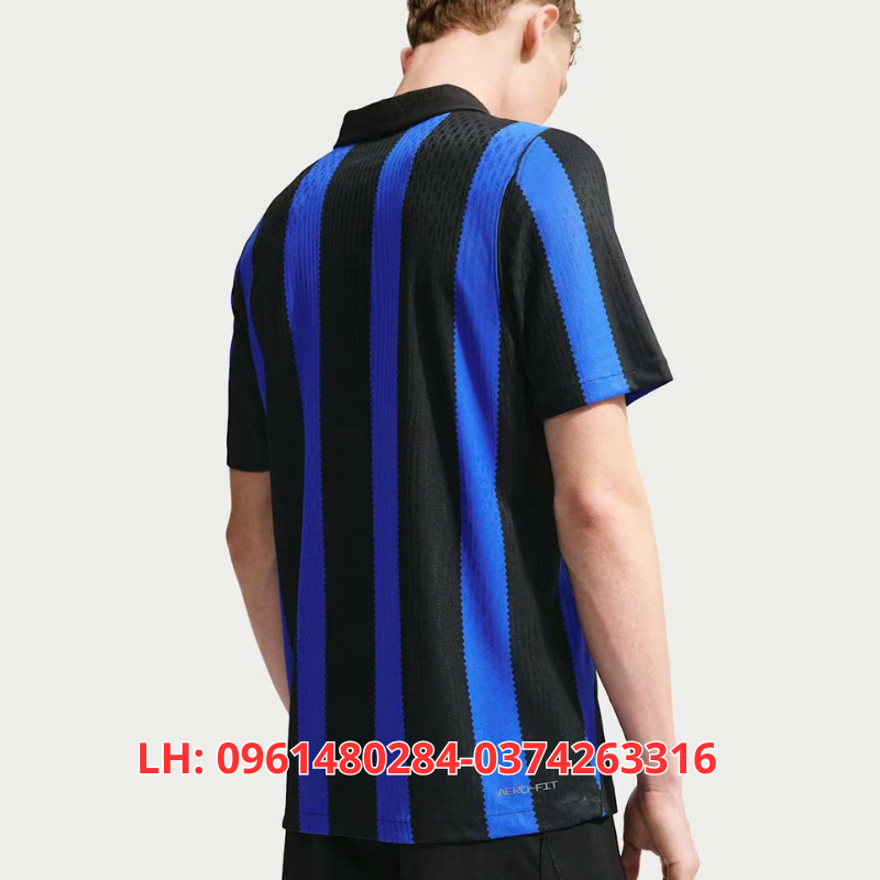 áo bóng đá clb 2026-2027 intermilan