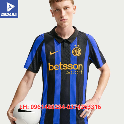áo bóng đá clb 2026-2027 intermilan