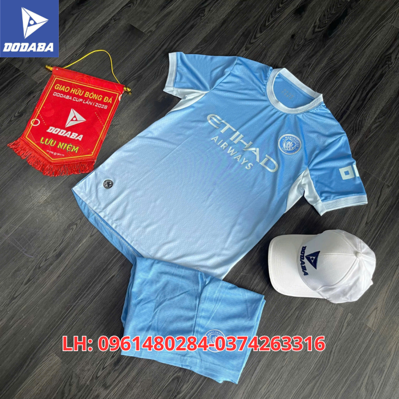 áo clb manchester city 2026