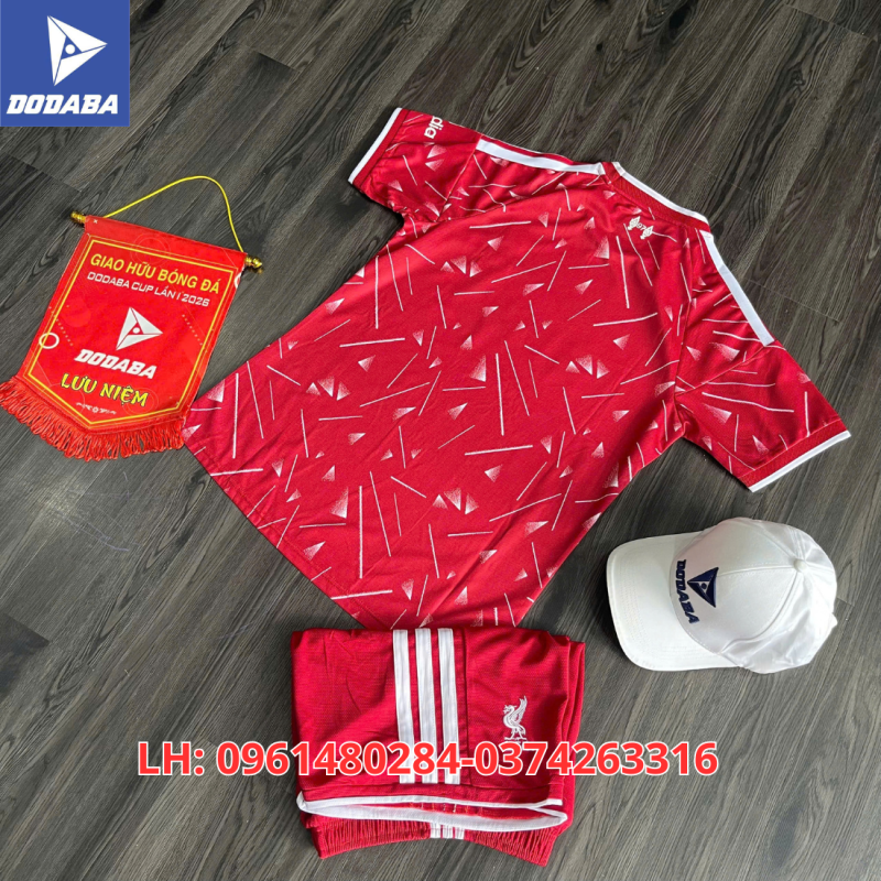áo clb liverpool 2026
