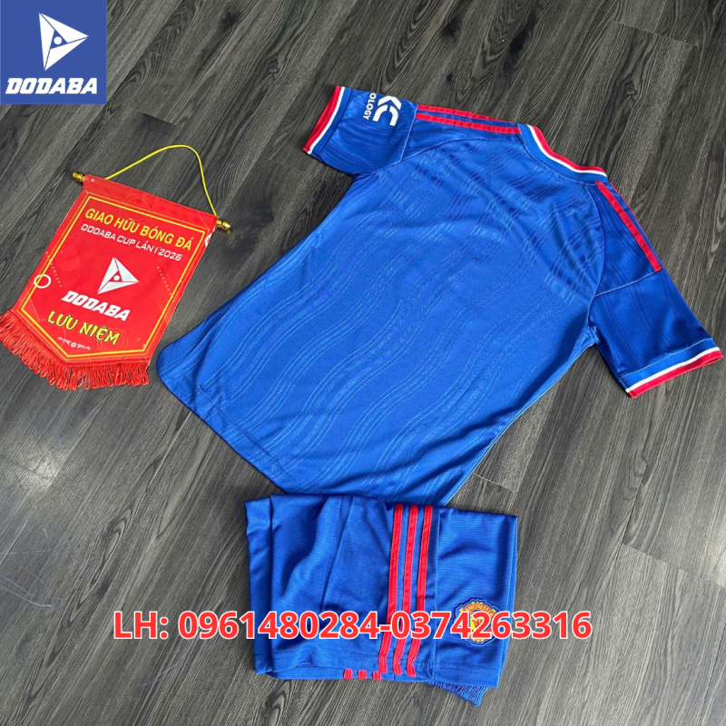 áo Clb manchester(MU) 2026