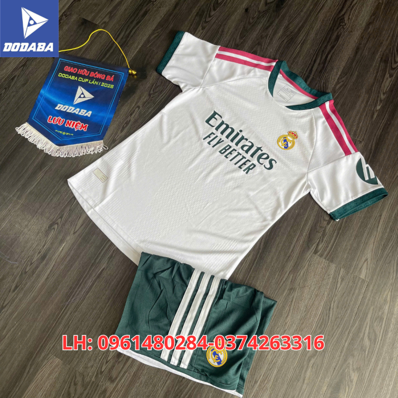 áo clb real madrid 2026