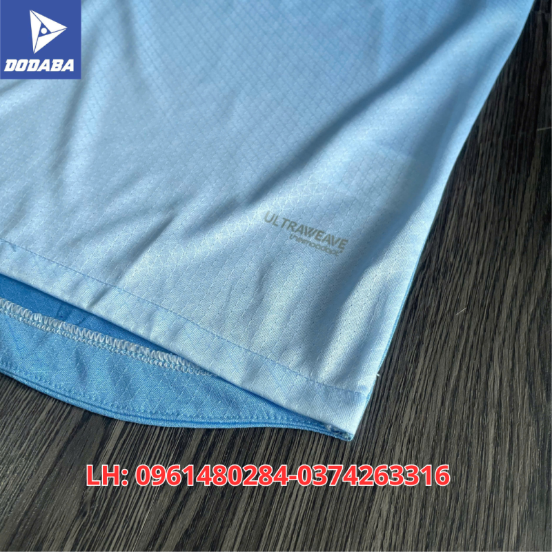 áo manchester city logo thân áo dưới