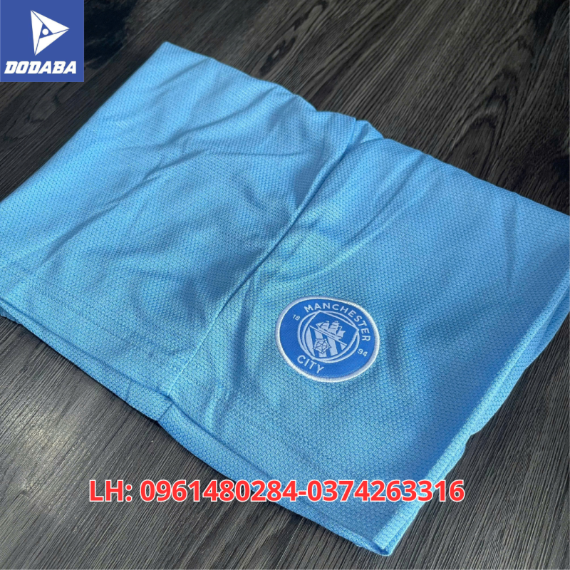 áo manchester city quần 