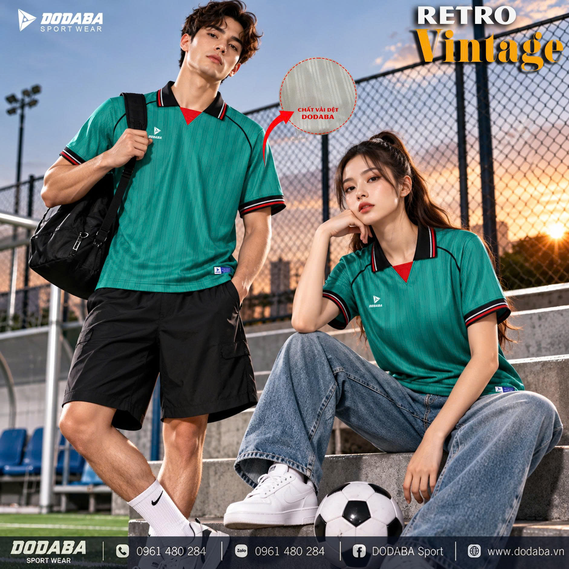 áo thiết kế retro vintage màu xanh lá 0 áo thiết kế retro vintage màu xanh lá